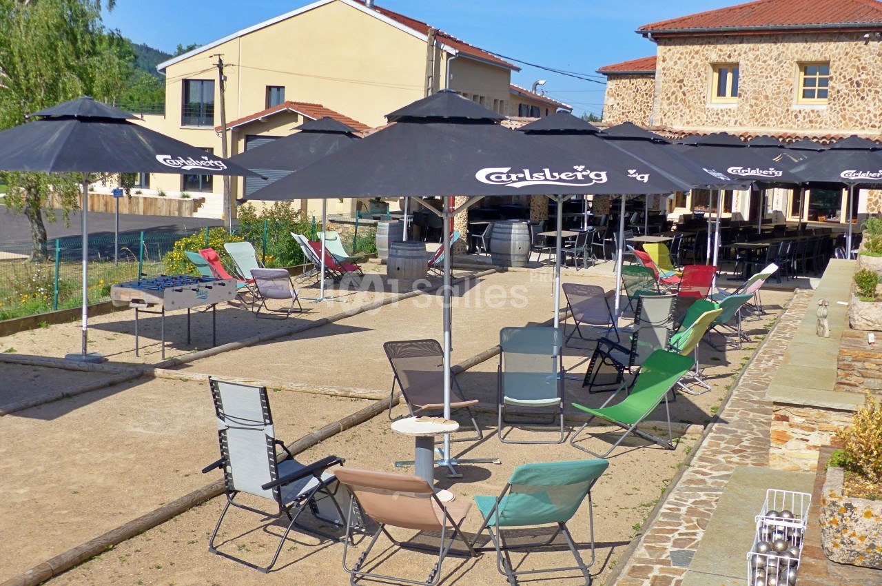 La Ferme de la Croix - galerie - photo 19