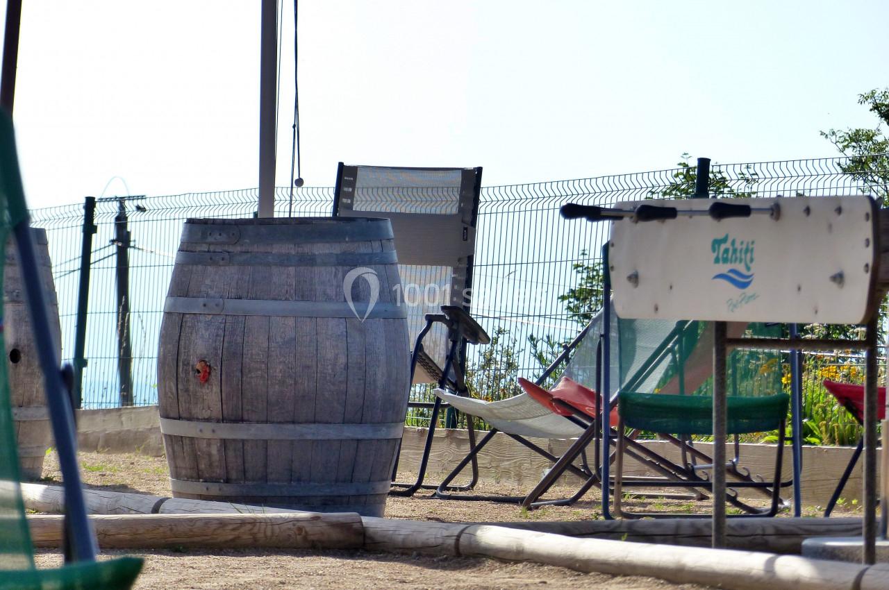 La Ferme de la Croix - galerie - photo 25