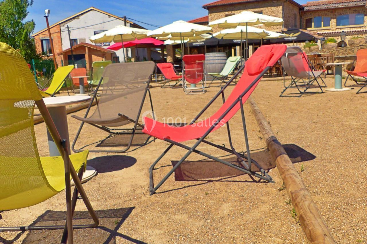 La Ferme de la Croix - galerie - photo 23