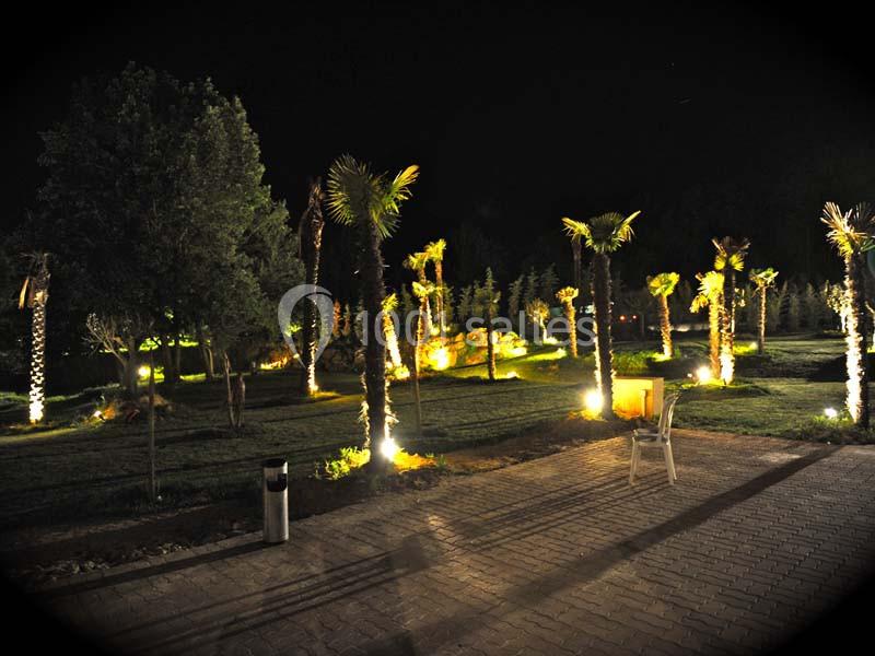 Location salle Breux-Jouy (Essonne) - Domaine De La Patulière - Espace La Renarde #12