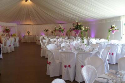 Miniature Location salle Breux-Jouy (Essonne) - Domaine De La Patulière - Espace La Renarde #5 Location salle Breux-Jouy (Essonne) - Domaine De La Patulière - Espace La Renarde #24