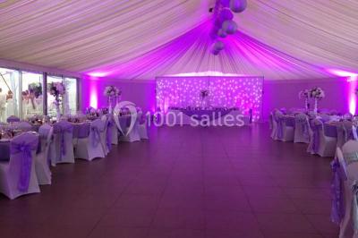 Miniature Location salle Breux-Jouy (Essonne) - Domaine De La Patulière - Espace La Renarde #9 Location salle Breux-Jouy (Essonne) - Domaine De La Patulière - Espace La Renarde #24