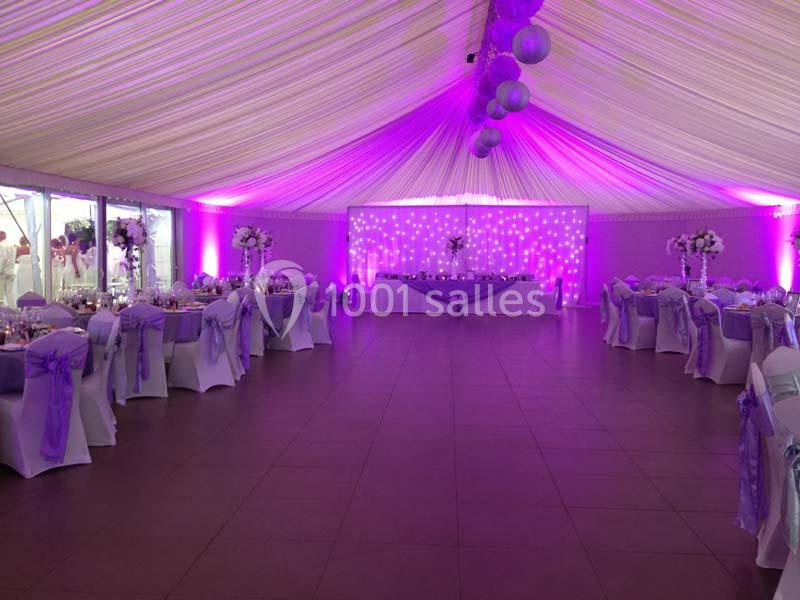 Location salle Breux-Jouy (Essonne) - Domaine De La Patulière - Espace La Renarde #9