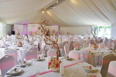 Miniature Location salle Breux-Jouy (Essonne) - Domaine De La Patulière - Espace La Renarde #3 Location salle Breux-Jouy (Essonne) - Domaine De La Patulière - Espace La Renarde #24