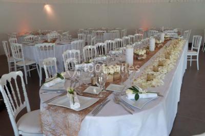 Miniature Location salle Breux-Jouy (Essonne) - Domaine De La Patulière - Espace La Renarde #6 Location salle Breux-Jouy (Essonne) - Domaine De La Patulière - Espace La Renarde #24