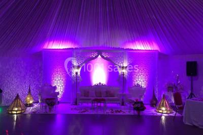 Miniature Location salle Breux-Jouy (Essonne) - Domaine De La Patulière - Espace La Renarde #11 Location salle Breux-Jouy (Essonne) - Domaine De La Patulière - Espace La Renarde #24