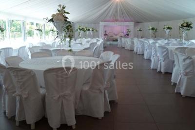 Miniature Location salle Breux-Jouy (Essonne) - Domaine De La Patulière - Espace La Renarde #7 Location salle Breux-Jouy (Essonne) - Domaine De La Patulière - Espace La Renarde #24