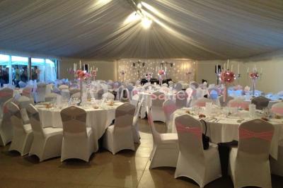 Miniature Location salle Breux-Jouy (Essonne) - Domaine De La Patulière - Espace La Renarde #4 Location salle Breux-Jouy (Essonne) - Domaine De La Patulière - Espace La Renarde #24