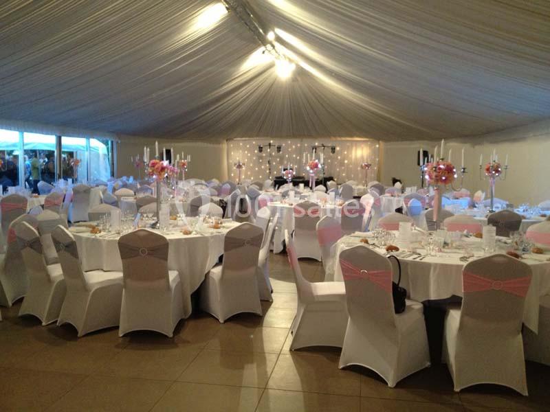 Location salle Breux-Jouy (Essonne) - Domaine De La Patulière - Espace La Renarde #4