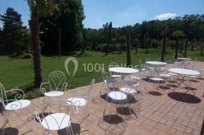 Miniature Location salle Breux-Jouy (Essonne) - Domaine De La Patulière - Espace La Renarde #2 Location salle Breux-Jouy (Essonne) - Domaine De La Patulière - Espace La Renarde #24