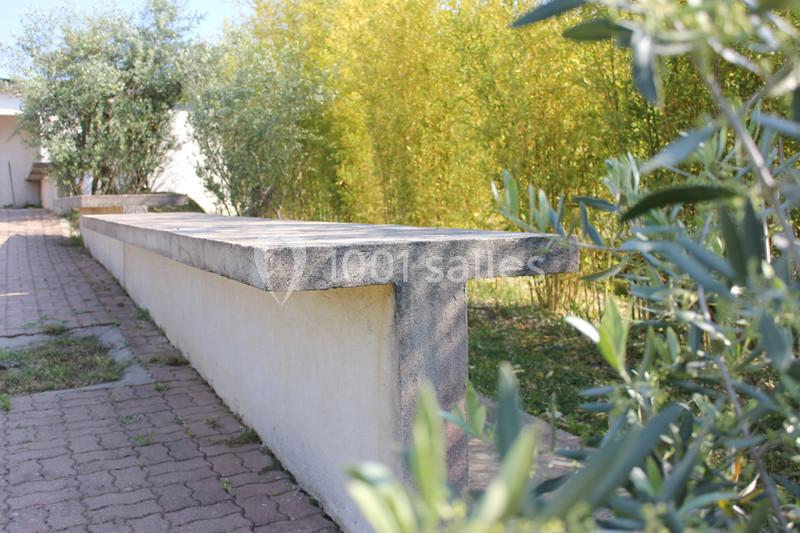 Location salle Breux-Jouy (Essonne) - Domaine De La Patulière - Espace La Renarde #14