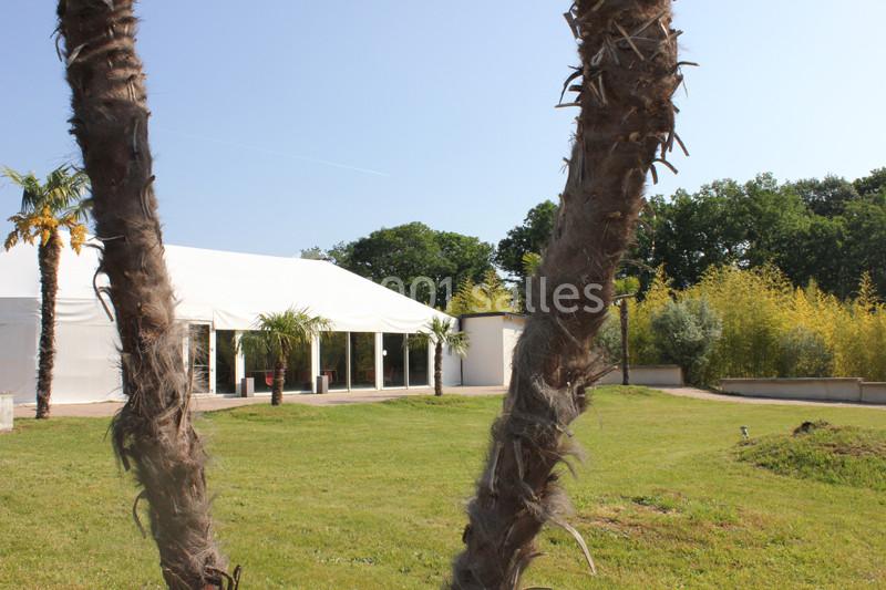 Location salle Breux-Jouy (Essonne) - Domaine De La Patulière - Espace La Renarde #16