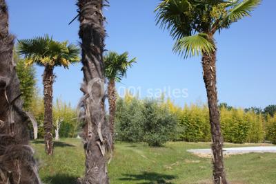 Miniature Location salle Breux-Jouy (Essonne) - Domaine De La Patulière - Espace La Renarde #18 Location salle Breux-Jouy (Essonne) - Domaine De La Patulière - Espace La Renarde #24