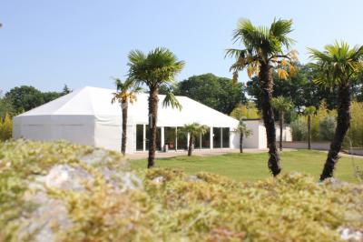 Miniature Location salle Breux-Jouy (Essonne) - Domaine De La Patulière - Espace La Renarde #22 Location salle Breux-Jouy (Essonne) - Domaine De La Patulière - Espace La Renarde #24