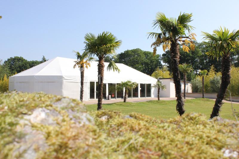 Location salle Breux-Jouy (Essonne) - Domaine De La Patulière - Espace La Renarde #22