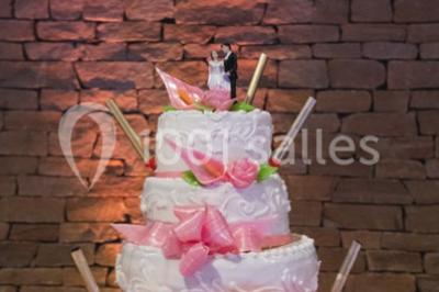 Miniature Location salle Breux-Jouy (Essonne) - Domaine De La Patulière - Espace La Renarde #24 Location salle Breux-Jouy (Essonne) - Domaine De La Patulière - Espace La Renarde #24