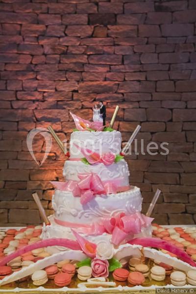 Location salle Breux-Jouy (Essonne) - Domaine De La Patulière - Espace La Renarde #24