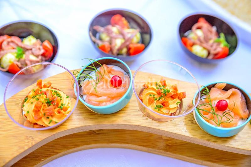 Location salle Breux-Jouy (Essonne) - Domaine De La Patulière - Espace La Renarde #23