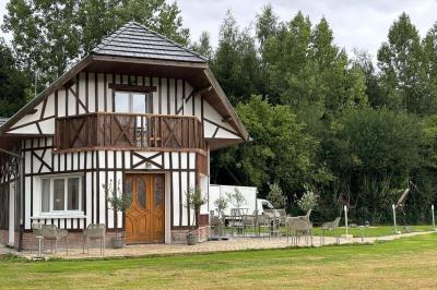 Le Grand Pré - photo 2