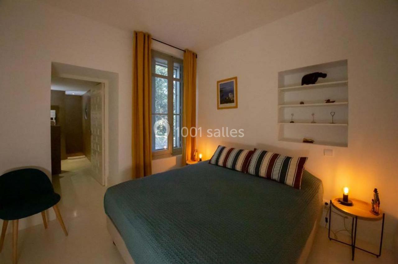 Le Mas des Bécasses - galerie - photo 47