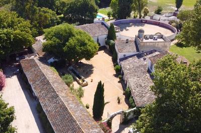 Le Mas des Bécasses - photo 2