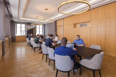 Now Coworking Strasbourg - photo 4