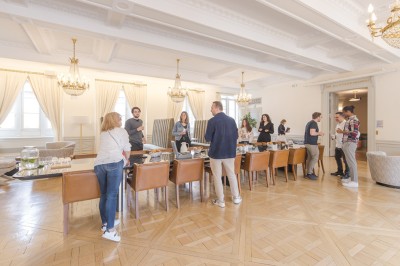 Now Coworking Strasbourg - photo 2
