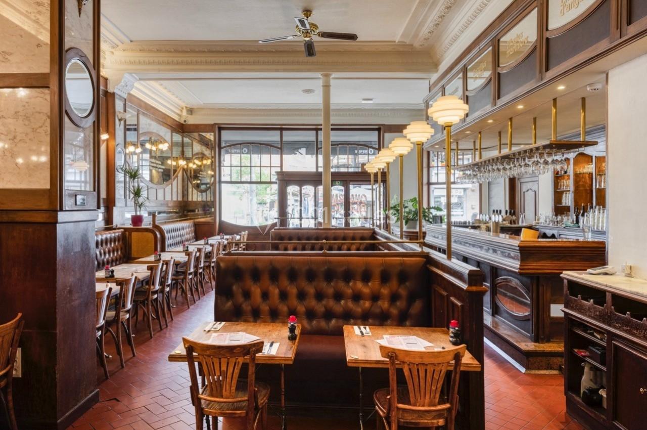 Location salle Anderlecht (Bruxelles-Capitale) - Chapeau Blanc #3