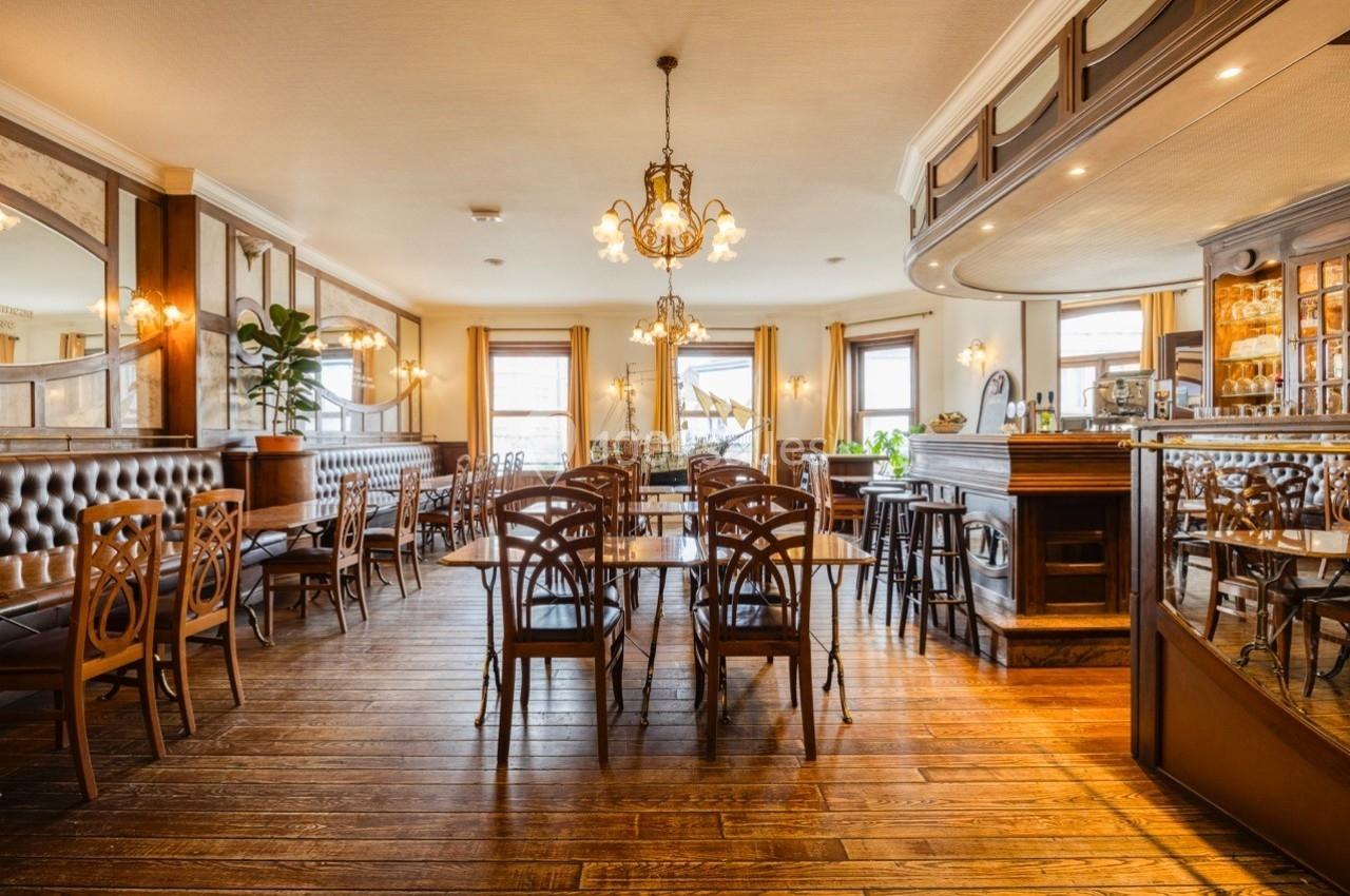 Location salle Anderlecht (Bruxelles-Capitale) - Chapeau Blanc #13