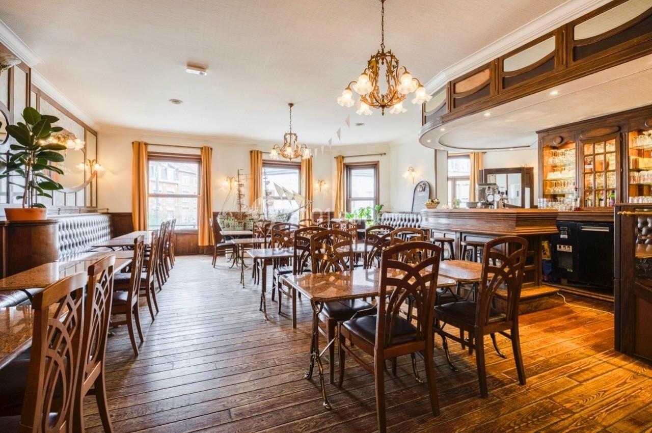 Location salle Anderlecht (Bruxelles-Capitale) - Chapeau Blanc #15