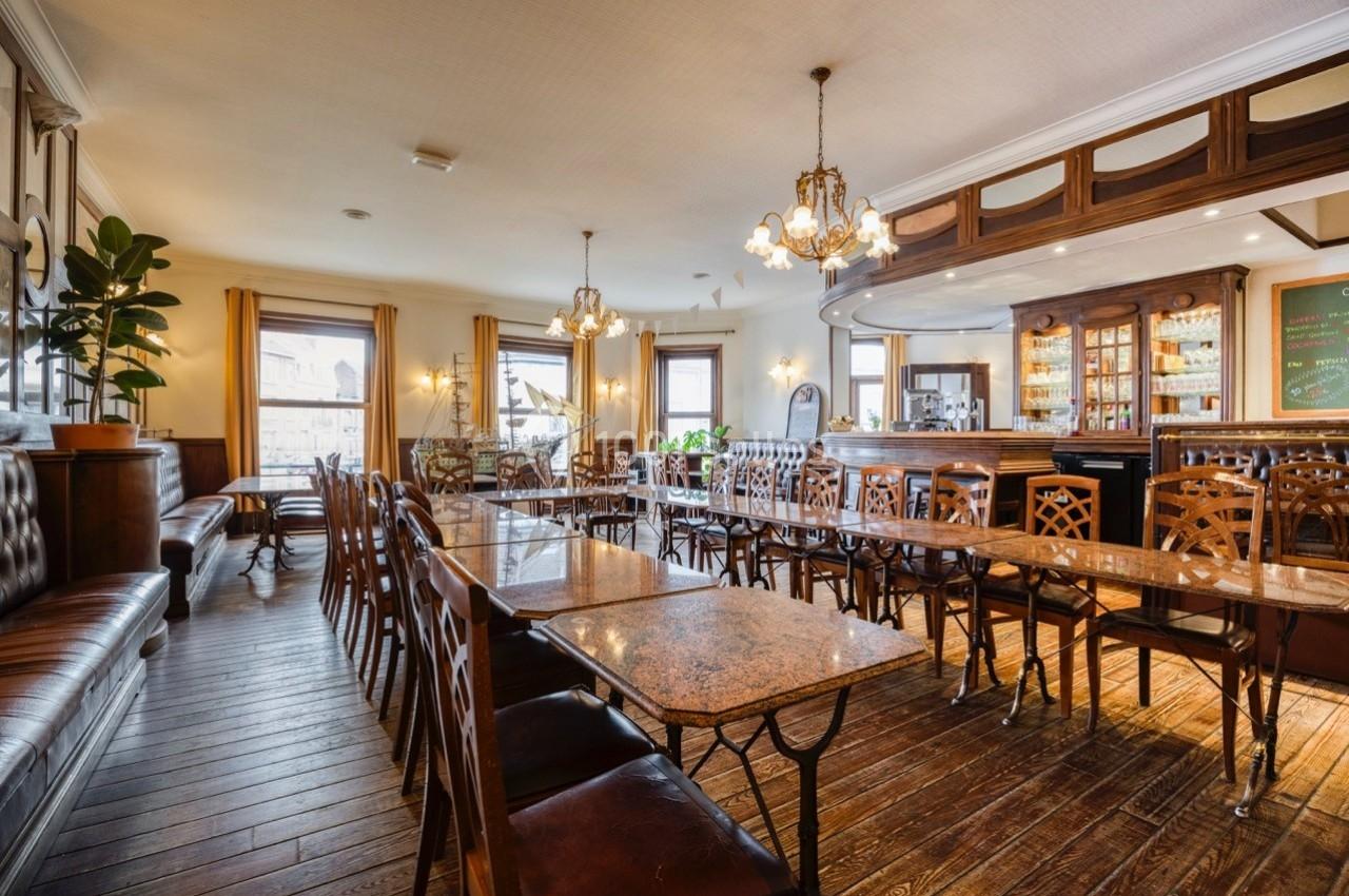 Location salle Anderlecht (Bruxelles-Capitale) - Chapeau Blanc #19