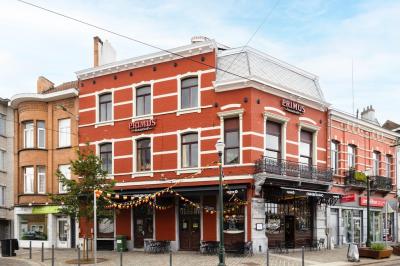 Miniature Location salle Anderlecht (Bruxelles-Capitale) - Chapeau Blanc #9 Location salle Anderlecht (Bruxelles-Capitale) - Chapeau Blanc #24