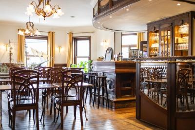 Miniature Location salle Anderlecht (Bruxelles-Capitale) - Chapeau Blanc #11 Location salle Anderlecht (Bruxelles-Capitale) - Chapeau Blanc #24