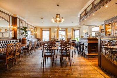 Miniature Location salle Anderlecht (Bruxelles-Capitale) - Chapeau Blanc #6 Location salle Anderlecht (Bruxelles-Capitale) - Chapeau Blanc #24