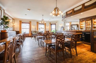 Miniature Location salle Anderlecht (Bruxelles-Capitale) - Chapeau Blanc #21 Location salle Anderlecht (Bruxelles-Capitale) - Chapeau Blanc #24