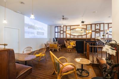 Miniature Location salle Anderlecht (Bruxelles-Capitale) - Chapeau Blanc #4 Location salle Anderlecht (Bruxelles-Capitale) - Chapeau Blanc #24