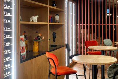 La Table - photo 5