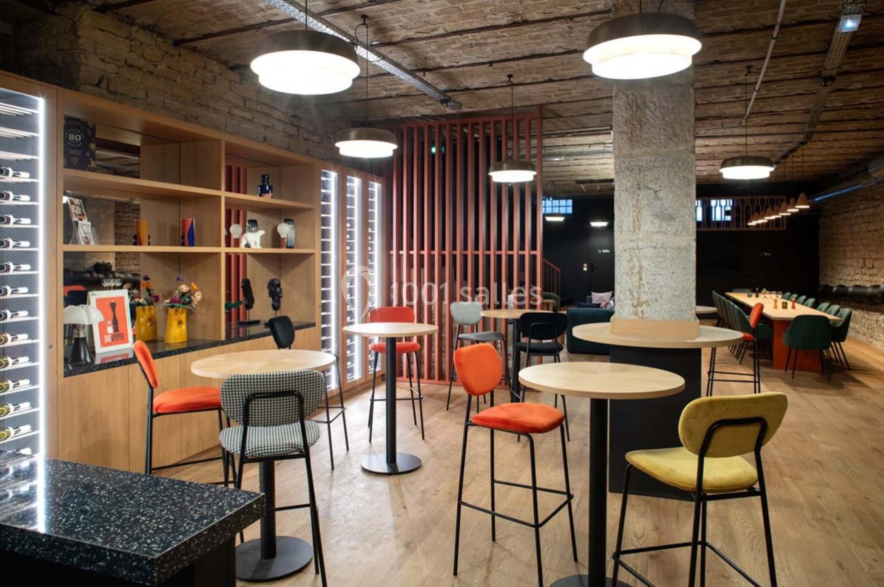 La Table - galerie - photo 3