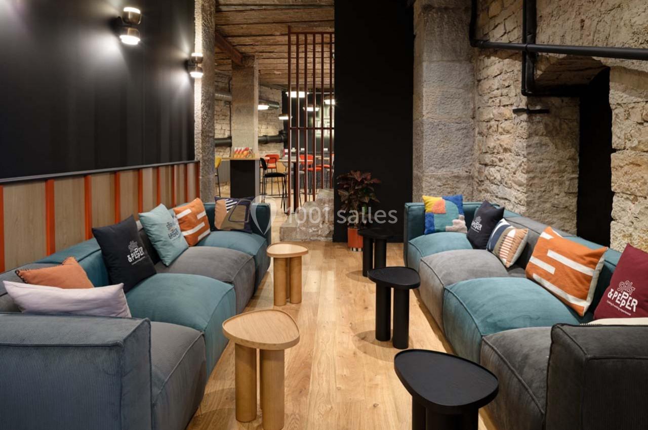 La Table - galerie - photo 4