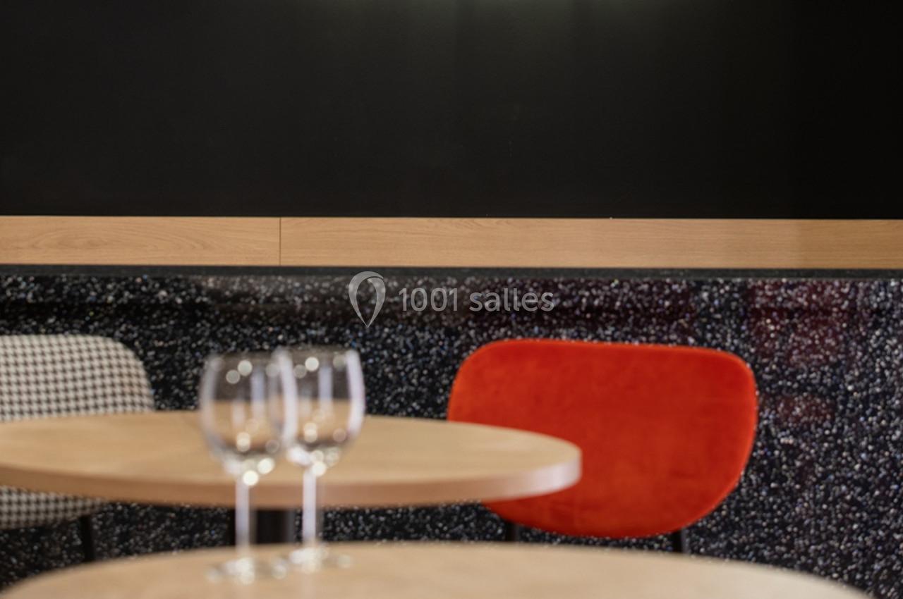 La Table - galerie - photo 7