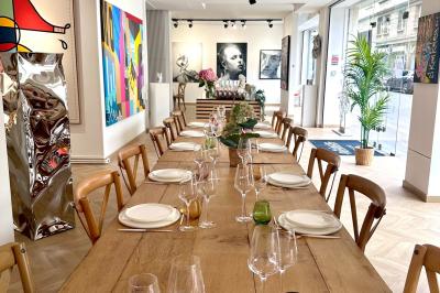 Galerie Outsiders  - photo 2