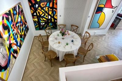 Galerie Outsiders  - photo 5