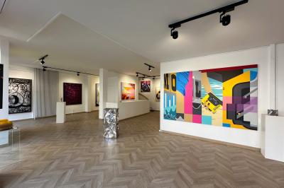 Galerie Outsiders  - photo 1