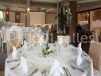 Miniature Location salle Verlinghem (Nord) - Chanterelle - Château De Premesques #19 Location salle Verlinghem (Nord) - Chanterelle - Château De Premesques #21