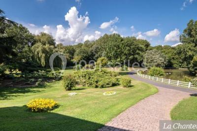 Miniature Location salle Verlinghem (Nord) - Chanterelle - Château De Premesques #2 Location salle Verlinghem (Nord) - Chanterelle - Château De Premesques #21