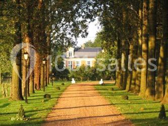 Miniature Location salle Verlinghem (Nord) - Chanterelle - Château De Premesques #7 Location salle Verlinghem (Nord) - Chanterelle - Château De Premesques #21