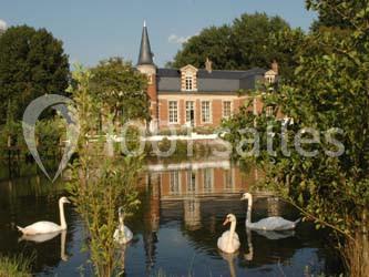 Miniature Location salle Verlinghem (Nord) - Chanterelle - Château De Premesques #8 Location salle Verlinghem (Nord) - Chanterelle - Château De Premesques #21