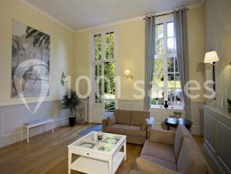 Location salle Verlinghem (Nord) - Chanterelle - Château De Premesques #10