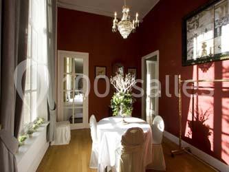 Location salle Verlinghem (Nord) - Chanterelle - Château De Premesques #11