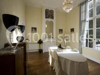 Location salle Verlinghem (Nord) - Chanterelle - Château De Premesques #12